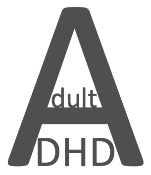 AdultDHD